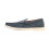 Mocassim Baixo para Calçar Elong - Azul 1