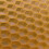 30Pcs Bee Hive Foundation Sheets, Deep Beeswax Foundation Sheets for Bee Frames Beekeeping Tool 41.5x19.5cm 6