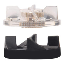 4x Replacement Base Gear & Blade Gear Part Set Fit for Magic 250W Blender Juicer Parts Accessories