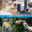 4 St Utbytesfluoridvattenfilter K5366 Kompatibel med Gravity Water Filtering System Rening Elements 7