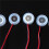 2X USB Humidifier Module Aerosolizer Control Board Humidifier Board Misting Module Humidifier Module 5V 6