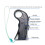 2.4Ghz  Remote Controller Waterproof Wireless Charging for Electric Surfboard and Skateboard Controller Accessories 5