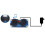 For Raspberry Pi Speaker Expansion Board PWM Sound Card GPIO Audio Amplification for Zero/3B/4B(A) 4