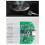 2X Dual Spray Atomization Module USB Humidifier Driving Circuit Board Atomization Experimental Equipment Ultrasonic 4
