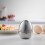 Kitchen Timer 60 Minutes Mechanical Alarm Clock Baking Cooking Tools Countdown  Management Kitchen Gadgets-A 5