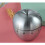Kitchen Timer 60 Minutes Mechanical Alarm Clock Baking Cooking Tools Countdown  Management Kitchen Gadgets-A 6