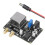 Constant Temperature 10MHz OCXO Frequency Reference Source Sine Wave Square Wave Frequency Trimming Reference Module 6