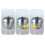 Kitchen Timer 60 Minutes Mechanical Alarm Clock Baking Cooking Tools Countdown  Management Kitchen Gadgets-A 8