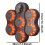 Smart Music Boxing Machine Wall-Mounted Training Pad 4