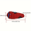 Mummy Sleeping Bag for Cold Weather Camping 5