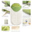 2kg Large Winter Sleeping Bag 120cm White 3