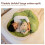 2kg Large Winter Sleeping Bag 120cm White 4