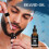 Beard Grooming Kit for Men Trimming & Care Set 6