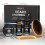 Beard Grooming Kit for Men Trimming & Care Set 7