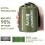 Outdoor Camping Sleeping Bag Set with Compass 3