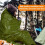 Outdoor Camping Sleeping Bag Set with Compass 6