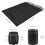 Double Sleeping Bag Queen XL for Camping 4
