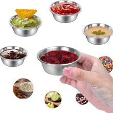 Salt Rimmer Set,Bamboo Barkeepers Salt Box Sugar Rimmer for Bar Party,Home Bar Accessories for Tajin Seasoning
