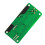 1.7 Version MMDVM Hotspot Board with Antenna Support P25 DMR YSF VHF UHF for Raspberry Pi 5
