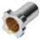 Sprayer Adapter Pot Adapter Disposable Measuring Cup Connector PPS Cup Connector Standard 14X1 Small Internal 4