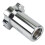 Sprayer Adapter Pot Adapter Disposable Measuring Cup Connector PPS Cup Connector Standard 14X1 Small Internal 6