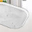 1Pc Turntable Storage Rack is Suitable for Refrigerators, Kitchens, Cabinets, Dining Tables and Refrigerators 5