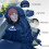 4-Season Lightweight Mummy Sleeping Bag for Camping 3