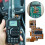 SI4732 Board Module FPC Modification for Quansheng K5 K6  Shortwave Full Band Reception/Single Sideband Reception 4