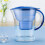 1Pc  Net Kettle Household Kitchen Activated Carbon Filter Kettle Portable Water Purifier 4
