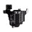 For Quansheng K5/K6 SI4732 Module Modification+2XDonut Antenna Shortwave Radio Module Intercom Modification Module 2