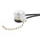 5X Lighting Ceiling Fan Light  W Pull Chain 3A 250VAC 6A 125VAC 5