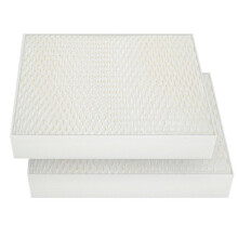 8Pcs Replacement Humidifier Filters Suitable for Stadler Form Oskar Evaporative Humidifier Home Cleaning Air Humidifier