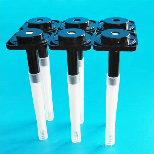 2X Humidifier Module DIY Kit Nebulizing Control Board Ultrasonic Nebulizer Mist Driver Circuit Board 6 Nozzle 2