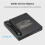 DVD External USB3.0 Reader CD Player Burner Optical Disk Drives for PC Laptop Notebook 5