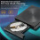 DVD External USB3.0 Reader CD Player Burner Optical Disk Drives for PC Laptop Notebook 10