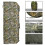 Camouflage Folding Sleeping Bag 4