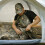Camouflage Folding Sleeping Bag 5