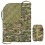 Camouflage Folding Sleeping Bag 6