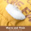 Double Sleeping Bag for Two Adults 5