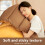 Double Sleeping Bag for Two Adults 6