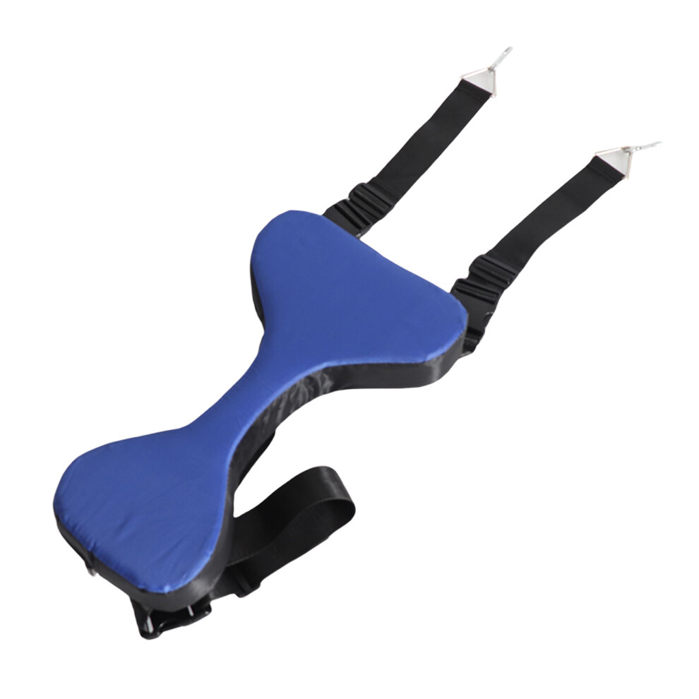 Walker Rest Seat with Oxford Cloth, 50x30x20cm, Easy Install