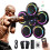 9-Speed Smart Boxing Machine with Wireless Music 4