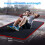 Non-Slip Black NBR Yoga Mat 6