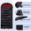 Sleeping Bag for Camping Hiking Backpacking 3
