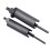 Bearing Disassembly Tool Kit  High-Strength Bearing Puller Set Grey 5