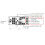 20Pieces Weather Sensor Module Raindrops Rain Module Rain Sensor Leaf Sensor Module High Sensitivity Module 5
