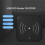 TTLOCK  Card Encoder NFC 13.56M M1 IC Card Reader RFID Chip Scanner for TT Hotel TT Rental System Software 5