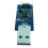 CVBS to USB Capture Analog Signal to Digital USB Camera Module CVBS to USB Module for Android Free Plug and  USB 2