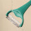 2X Multifunctional Double- Vegetable Cutter Cabbage Shredder Potato Peeler,Shaving Many with 2 Blades, Cabbage Max 4