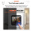BSIDE ZT-E8ER Socket Tester  Voltage Detector Outlet Checker EU Plug 6